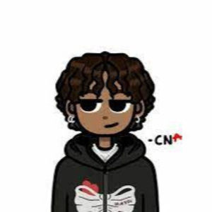 Meet your Posher, Caleb